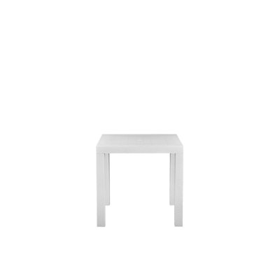 Ezmerelda Plastic Dining Table