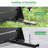 Metal Privacy Screen Fence Panel-111363459-107328843
