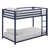 Blue is out of stock