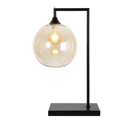 Wang Metal Table Lamp