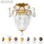 Bagatelle 3 - Light Semi Flush Mount-15844227-41041459