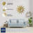 Wall Decor on Metal