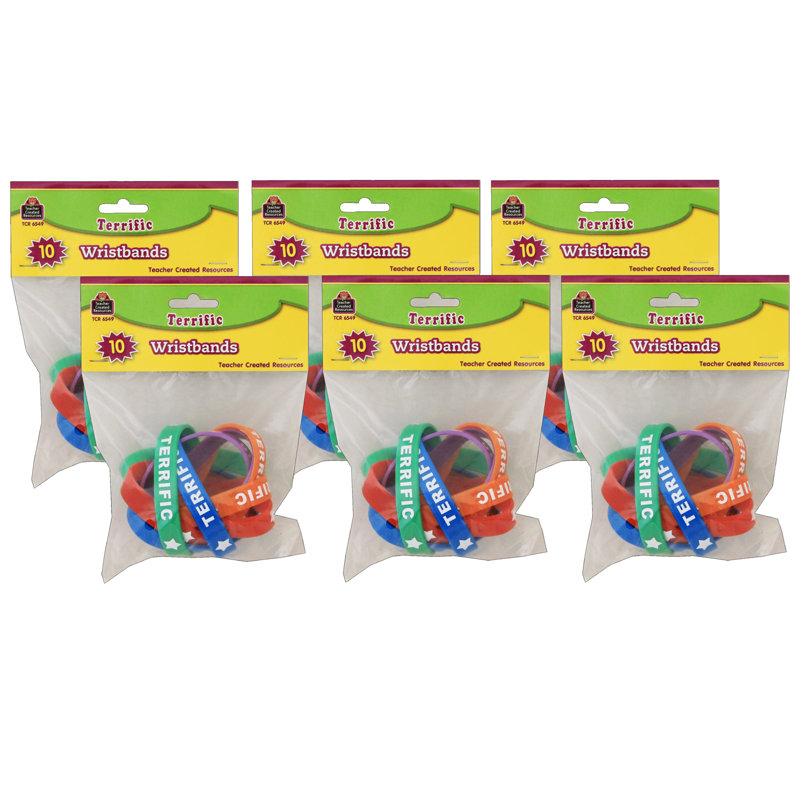 Bracelets fantastiques