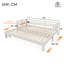 Kalena Daybed with Trundle