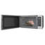 GE Profile 2.2 Cu. Ft. Countertop Sensor Microwave Oven
