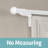 Doan Adjustable Single Curtain Rod-917543065-917547117