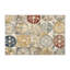 Tapis intérieur et extérieur Funky Spark-1612926042
