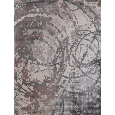 Koda Abstract Area Rug
