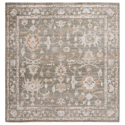 Hazel 504 Performance Oriental Rug