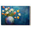 Série Floral-XCVI -Galerie enveloppée Cavas-30104072