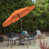 Burnt Orange is out of stock