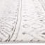 Thomas Moroccan Area Rug in Gray-92276713