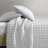Calvin Klein Tencel Solid Reversible Quilt Set-110333719-110333723