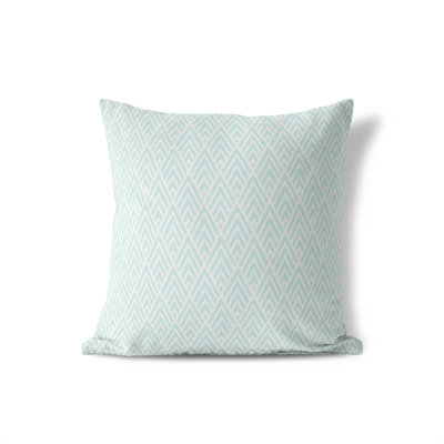 Coussin Chevron Spike