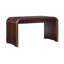Albers Solid Wood Writing Desk