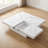 Marble Veneer Coffee Table