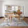 Lively Floral Rug Oriental Area Rug
