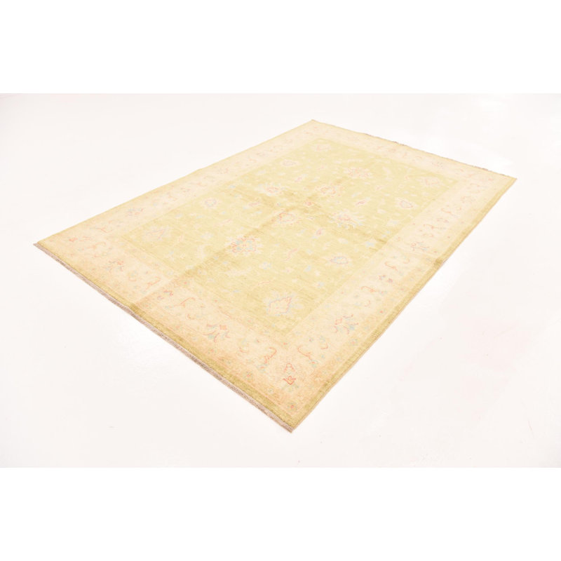 Josie Olive Rug