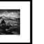 Alabama Hills - Photographie avec cadre photo