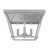Brushed Nickel selected