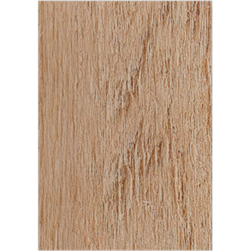 Queue de chevron Del Monte, Cèdre rouge de l'Ouest, 6"H x 4"W x 36"L