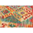 Prudencia Wool Geometric Indoor Rug