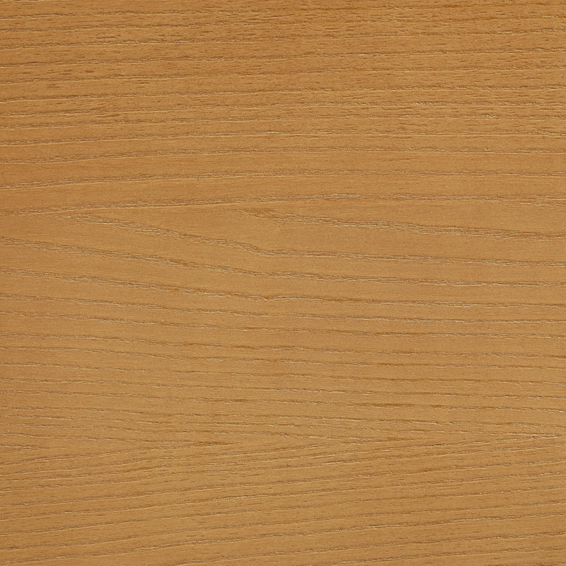 Ensemble de 2 tables basses Amani, Naturel