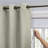 Jaronda Premium Curtains w/ an Elegant Soft Sheen Fabric, Room Darkening & Lined Single Curtain Panel-730793698-730793691