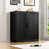 Black is out of stock