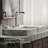 Components Tallbathroom Sink Spout with Row Design-93020350