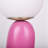 Yuma Resin Table Lamp-1044677981