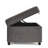 Modular Sectional Storage Ottoman With Wheels-1783643479