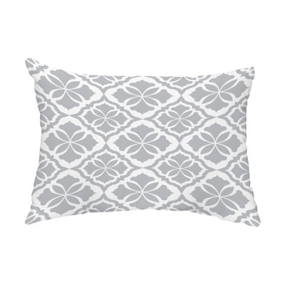  Housse et insert de coussin rectangulaire d'extérieur Ceylon