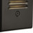 Integrated LED Metal Step Light-83567412