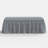 Surrey Dining Bench In Delphine Slate-121390676
