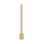 6", 12", 12", 12" (1) Brass Extension Rods