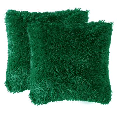 Square Pillow Cover