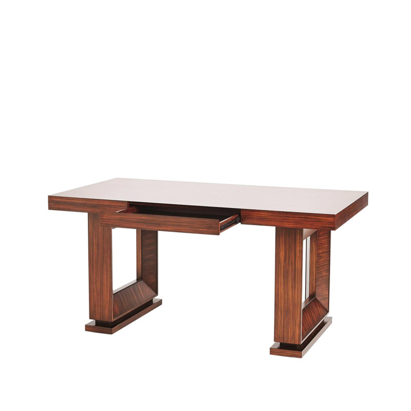 Open Block Writing Desk
