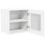 Vidaxl Kitchen Wall Cabinet 2 Pcs Concrete Grey 40 X 31 X 40 Cm-121217650