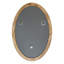 Miroir d'appoint moderne et contemporain Cythera-126786916