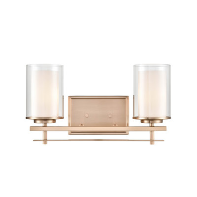 Catalin 2 - Light Vanity Light