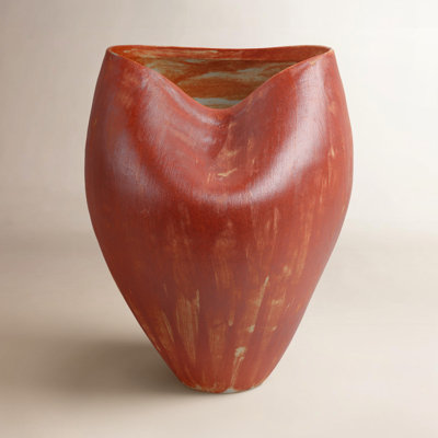 Dakota Fields Kalab Porcelain Vase
