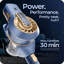 Cordless Vacuum Cleaner D-3