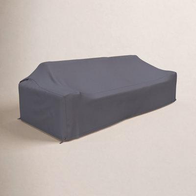 Admiral 3-Seater Patio Sofa Cover