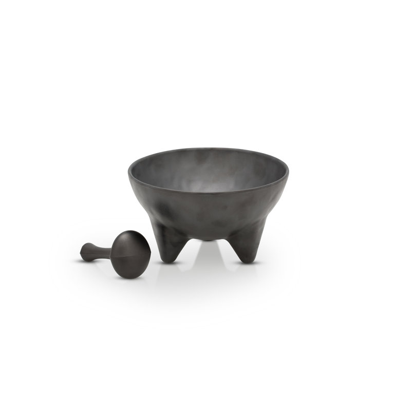 Mortar And Pestle Set