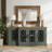 Allivia 60.4" W 4-Door Accent Sideboard-1741173994