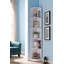 Vitrine de coin en bois Alsiddiqa-280432454