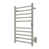 Brushed Nickel is out of stock