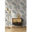 Rouleau de fleurs Cramden-1501432479