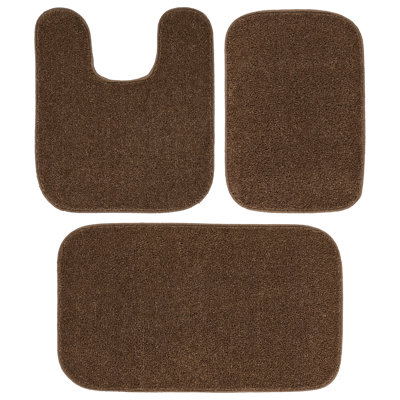Tapis pour salle de bain Heffingen